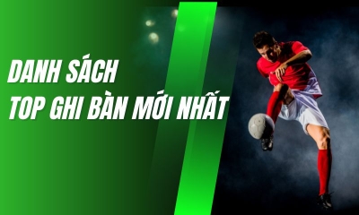 Top ghi bàn VĐQG Ấn Độ - vua phá lưới VĐQG Ấn Độ 2024 tại loibaihathay.com