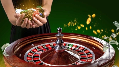 Casinoonline.so - Casino online - Khả năng bảo mật đỉnh cao của trang web