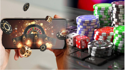 Gamebaidoithuong.cx - Địa chỉ thông tin casino uy tín nhất 2024