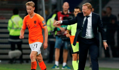 Thông tin đội hình đội tuyển Hà Lan xuất sắc nhất Euro 2024 mới mỗi ngày